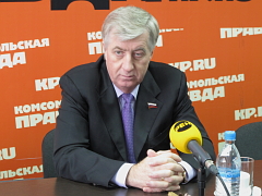 Виктор Шрейдер