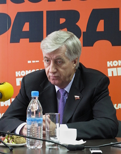 Виктор Шрейдер