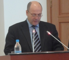 Владимир Казимиров