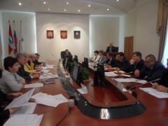 Аппаратное совещание