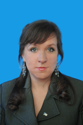 Олеся Григорьева