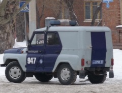 Публичные слушания в Омске