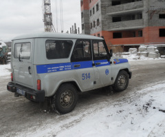 Происшествия в Омске
