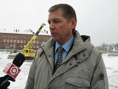 Константин Подбельский