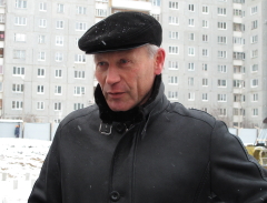 Николай Наделяев