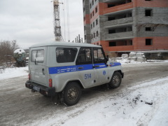 ДТП в Омске