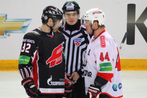 Два лидера с трудом смогли выявить победителя