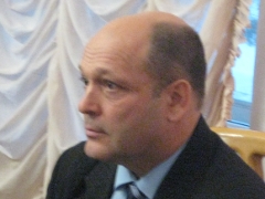 Владимир Казимиров