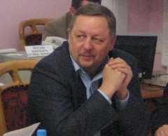 Виталий Путинцев