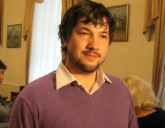 Виталий Королев