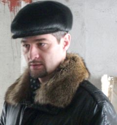 Алексей Шевченко