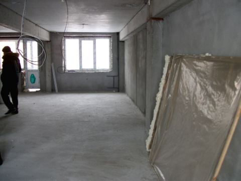 Дом по адресу Батумская, 5 в Омске