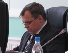 Александр Турко