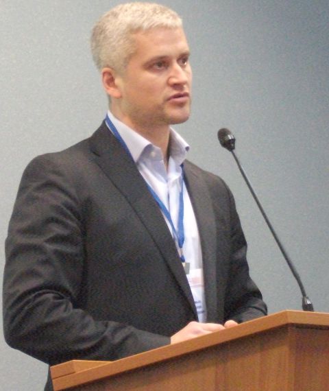 Николай Артемьев