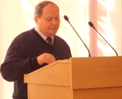 Николай Парыгин