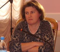 Ирина Новикова