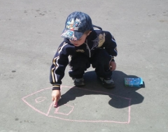 Детские сады в Омске