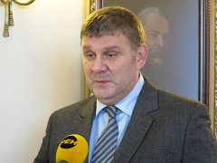 Андрей Стороженко