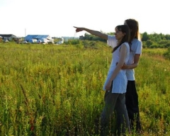 Земельные участки в Омске