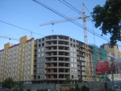 Доступное жилье в Омске