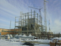 Инвестиционная деятельность в Омской области