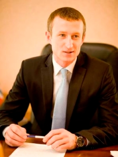 Антон Чешукин