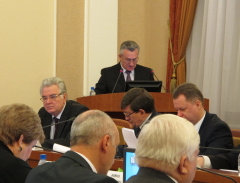 Станислав Гребенщиков