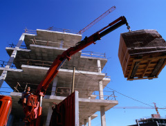 Торговые комплексы в Омске