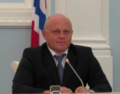 Виктор Назаров