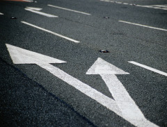 Окружная дорога Омска