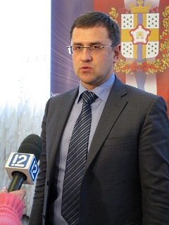 Михаил Дитятковский