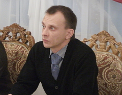 Александр Зайцев