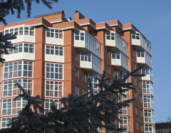 Ипотека в России