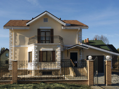 "Одноэтажный Омск" - новый уровень жизни!