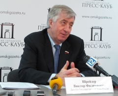 Виктор Шрейдер