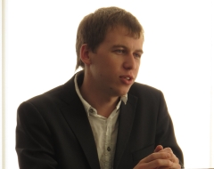 Павел Поминов