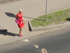 ДТП в Омской области