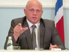 Виктор Назаров