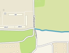 Строительство жилья в Омске