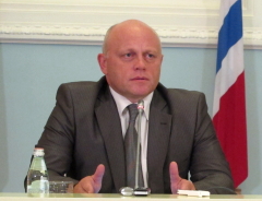 Виктор Назаров