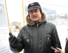 Виктор Полукаров