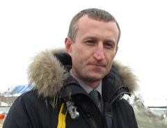 Антон Чешукин