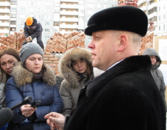 Виктор Назаров