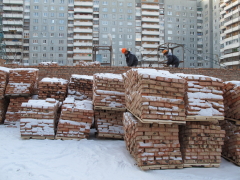 Детсад "Карамелька" в Омске