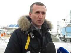 Антон Чешукин