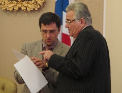 Михаил Дитятковский