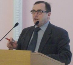 Евгений Рабинович