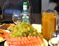 Продажа алкоголя в Омске