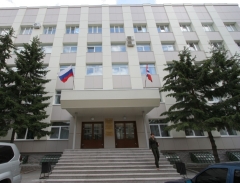 Министерство строительства Омской области