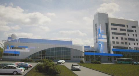 Проект "Тафгая"